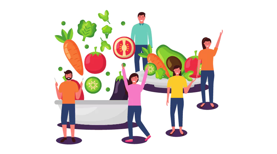 Healthy Eating Tips for Busy People