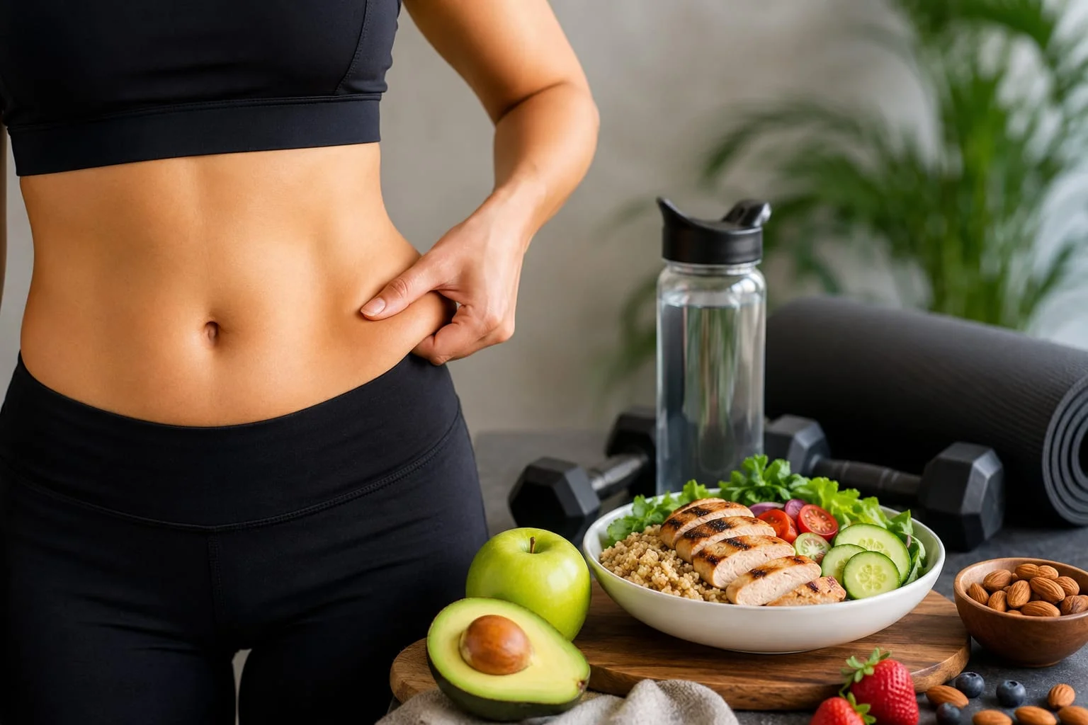 15 Proven Weight Loss Tips That Actually Work